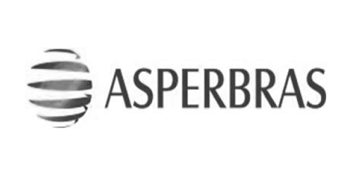 logo da empresa AsperBras