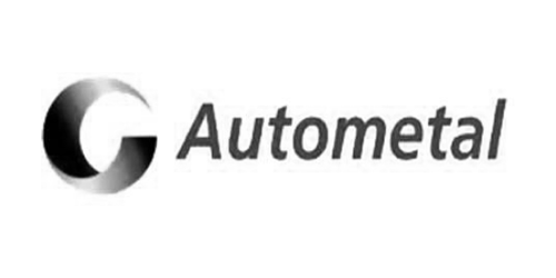 logo da empresa Autometal