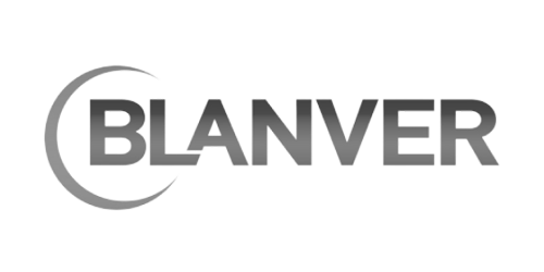 logo da empresa Blanver